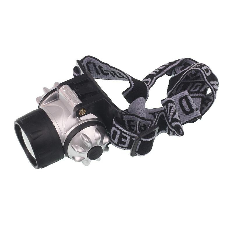 LED-ESILAMP REGULEERITAVA RIHMAGA