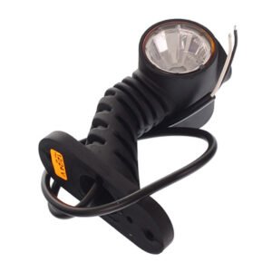 LED-KÜLJE MARKER TULI
