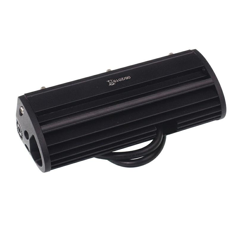 LED-PANEEL, 30W 6X5W, CREE 2900LM, SPOT