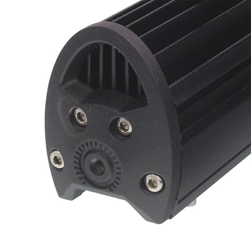 LED-PANEEL, 30W 6X5W, CREE 2900LM, SPOT