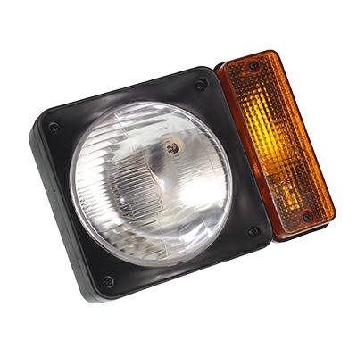 LED-PANEEL SUUNATULEGA JCB N=H RISTKÜLIKUKUJULINE