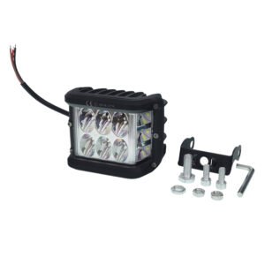 LED-PANEELI TÖÖLAMP