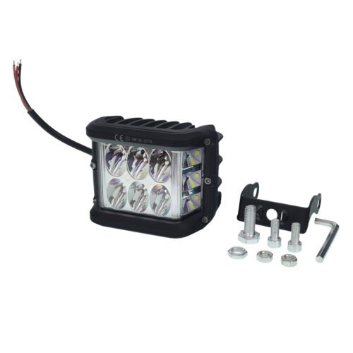 LED-PANEELI TÖÖLAMP