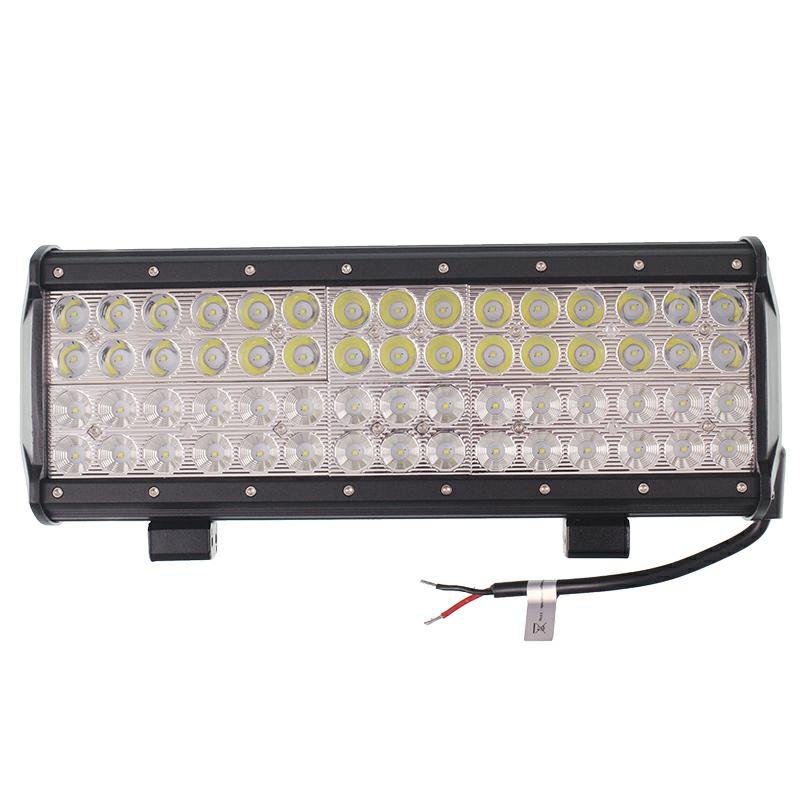LED PANEL, 180W 60X3W, CREE, KOMBINEERITUD QUAD