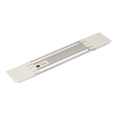 LED PANEL LIGHT INDOOR 20W, 230V 600x75X25MM, koos ühendus, IP20, 1600LM, 6500K, CE, CEILING, WALL MOUNTED