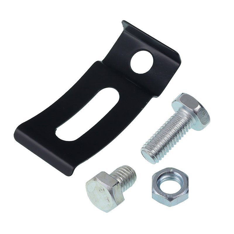 LED PANEL, STRAIGHT SEGMENT, 24 LED, tagumine MOUNT, REFLECTOR, 12-36V
