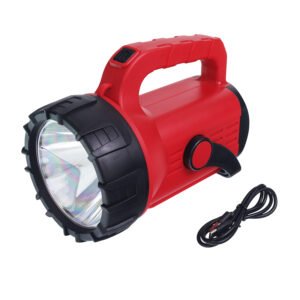 LED SEARCH HANDHELD taskulamp koos BUILT-IN aku | Autokaubad>Sõidukite valgustus | Hermon | Trollo.ee | Üle 10 000 toote