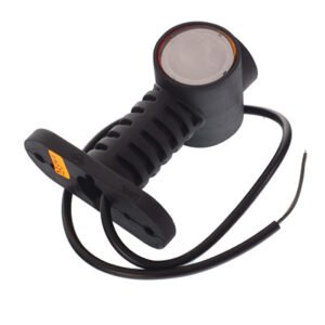 LED SIDE MARKER LIGHT VALGE-PUNANE-ORANŽ PIKK SIRGE KÄE PEAL 12/24V | Autokaubad>Sõidukite valgustus | Hermon | Trollo.ee | Üle 10 000 toote