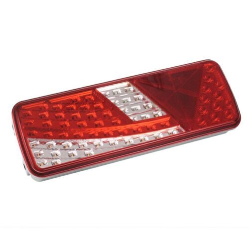 LED-TAGATULI KOLMNURGA 75 LED-GA PAREMAL | Autokaubad>Sõidukite valgustus | Hermon | Trollo.ee | Üle 10 000 toote