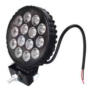 LED-TÖÖLAMP ÜMMARGUNE