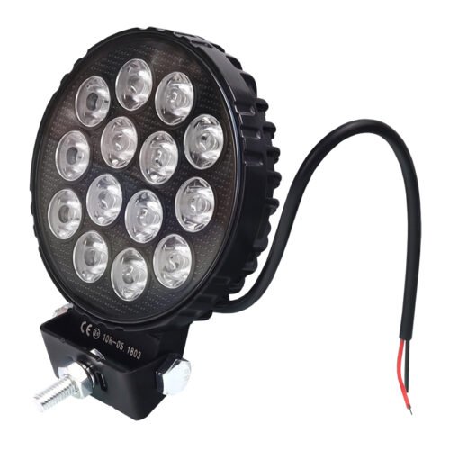 LED-TÖÖLAMP ÜMMARGUNE