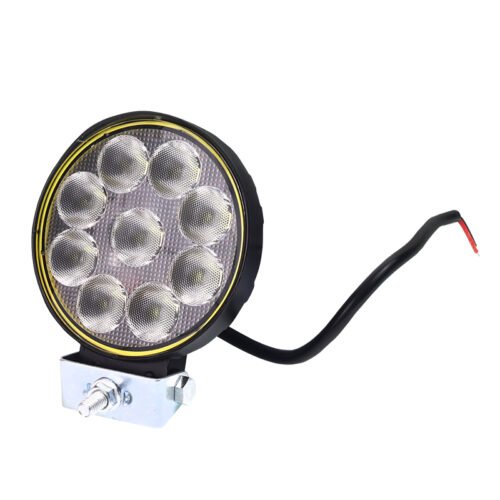 LED-TÖÖLAMP ÜMMARGUNE