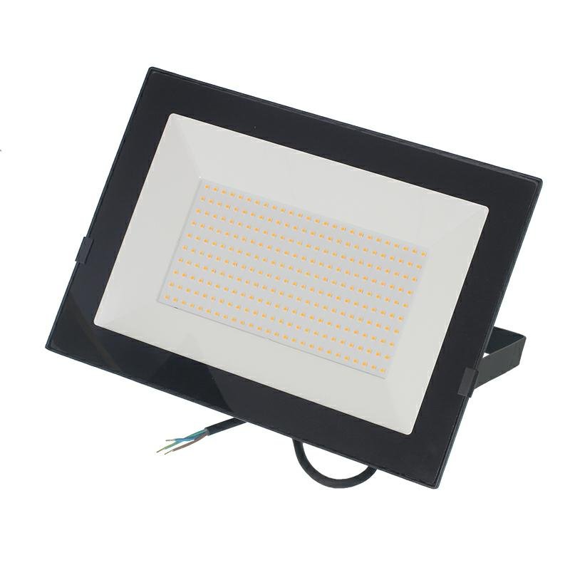 LED-VALGUSTUS, 230V, 200W, SOE VALGUSVÄRV, ILMA FOTOELEMENTIDETA, SMD2835
