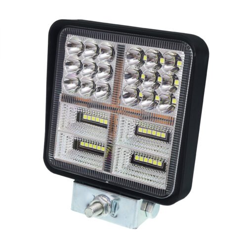 LED WORK LIGHT HALOGEN