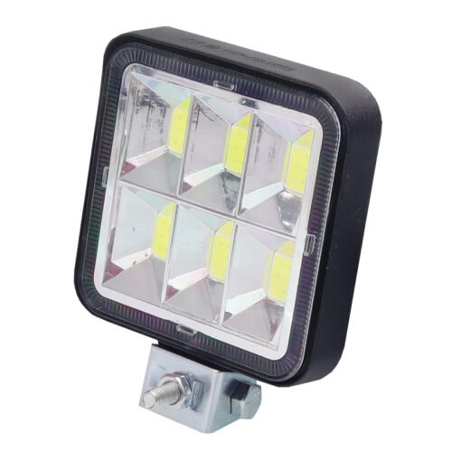LED WORK LIGHT RECTANGULAR