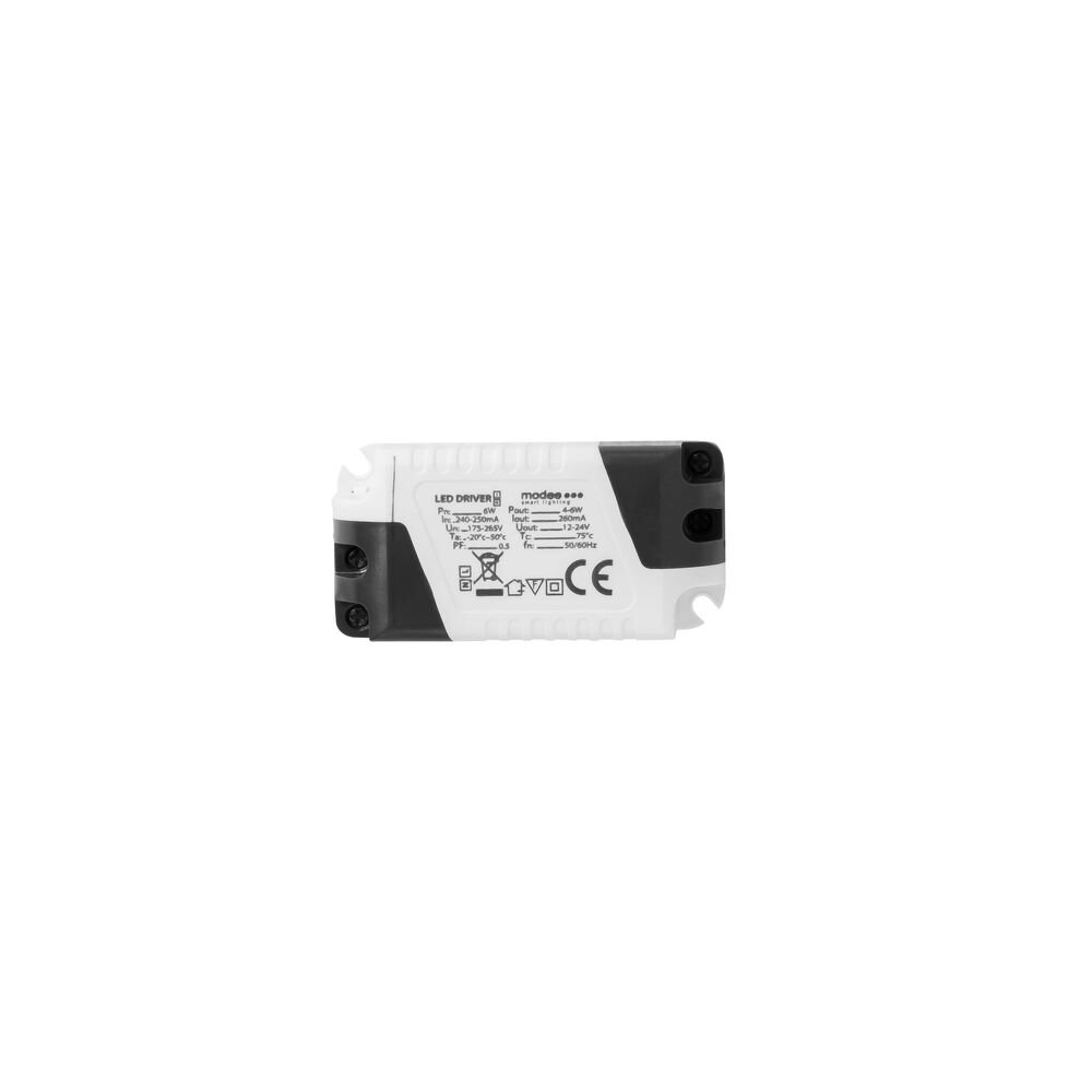 LED-paneel A2 nelinurk 6W 4000K (540 lumen) süvistatav