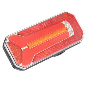 LED tagumine COMBINATION LIGHT