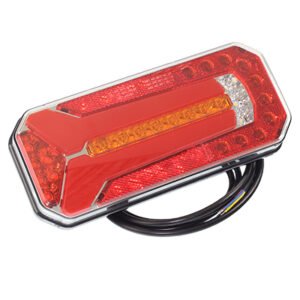 LED tagumine COMBINATION LIGHT