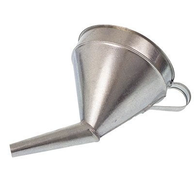 LEHTER, METALL, KÜTUSEKS, KAARDUS, SUUR, FI 230MM, H1/H2=190/195MM
