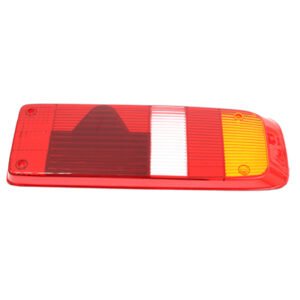 LENS sobib 5-SEGMENT tagumine ASSEMBLED LAMP parem DAF