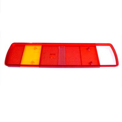 LENS sobib ASSEMBLED LAMP SCANIA 124 vasak/parem