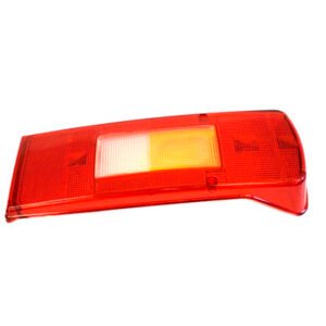 LENS sobib ASSEMBLED LAMP VOLVO FL/FM