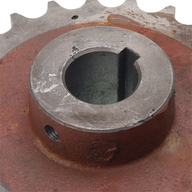LEVITAJA HAMMASRATAS, TERAS, Z-24, 3/4", FI30mm