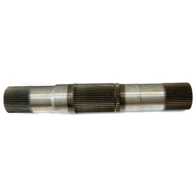 LIFTER SHAFT- tagumine SUSPENSION MTZ