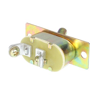 LIGHT lüliti T-25, MTZ 2 ühendused