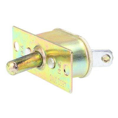 LIGHT lüliti T-25, MTZ 2 ühendused