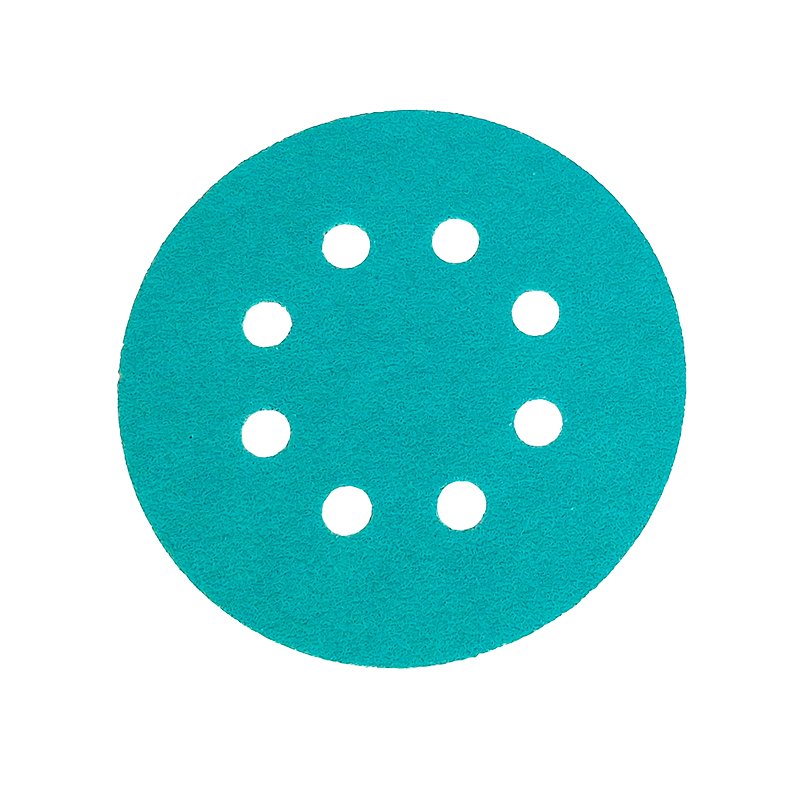 LIHVIMISPABERI KOMPLEKT 125MM, 50 TK/KARP