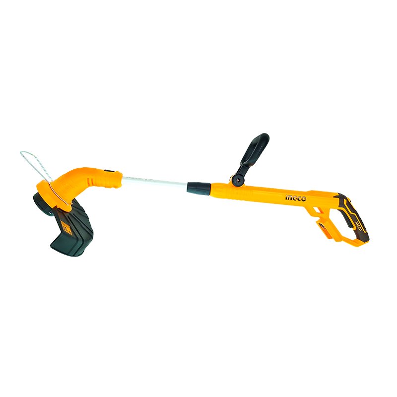 LINE TRIMMER koos reguleeritav pikkus 50-80CM, 20V, juhtmeta