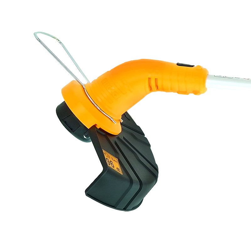 LINE TRIMMER koos reguleeritav pikkus 50-80CM, 20V, juhtmeta