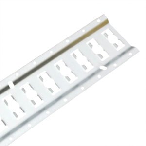 LOAD RESTRAINT TRACK 3050X132X12MM