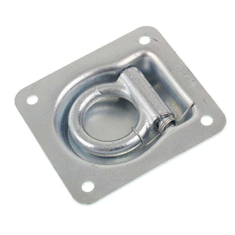 LOAD SECURING kronstein, FLOOR, RECTANGULAR, 4 avaga