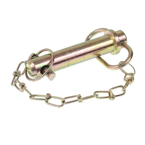 LOCKING kontaktiga 25x102MM L=140MM