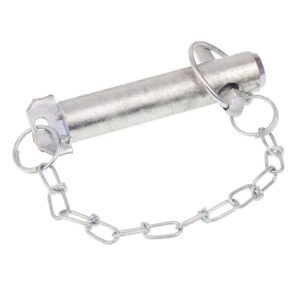 LOCKING kontaktiga 25x102MM L=140MM