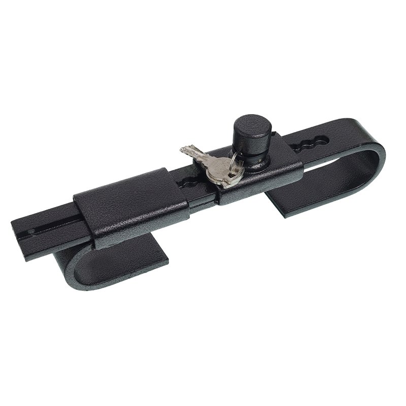 LUKK - KONTEINERILUKK - SÜSINIKTERAS, 2 VÕTIT, VAHE 210/420MM