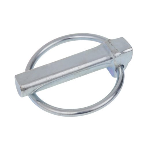 LYNCH PIN FI 11.0MM koos VEDRURATAS