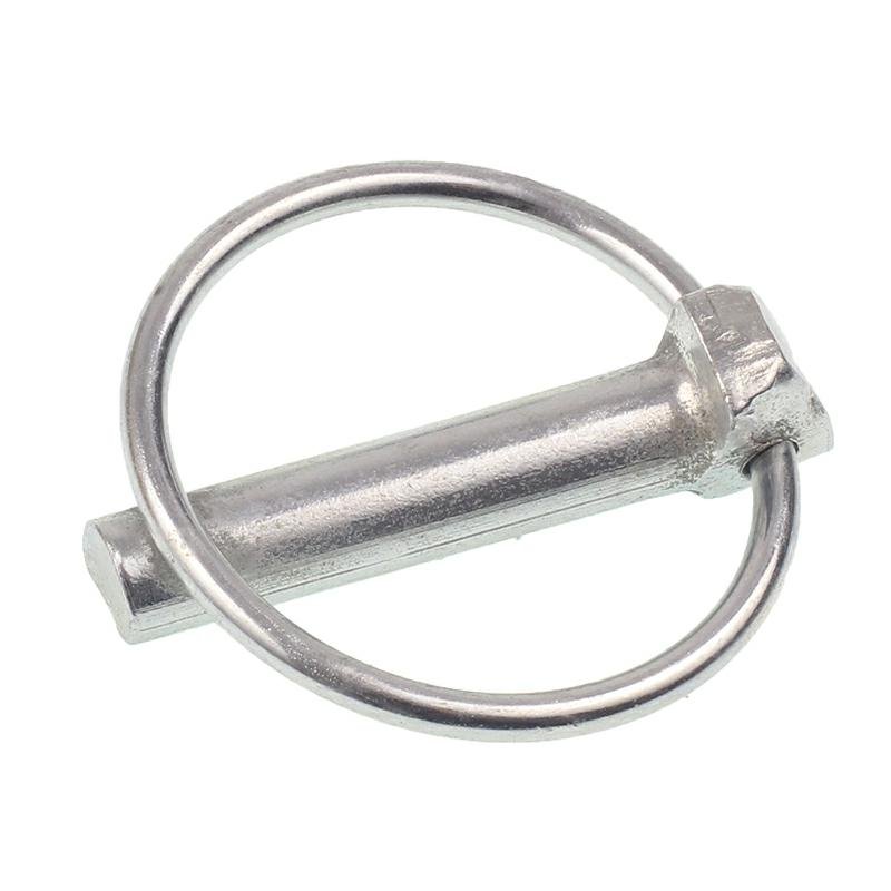 LYNCH PIN FI 9.7MM koos VEDRURATAS, C-330, C-360