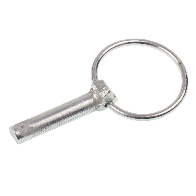 LYNCH PIN FI 9.7MM koos VEDRURATAS, C-330, C-360