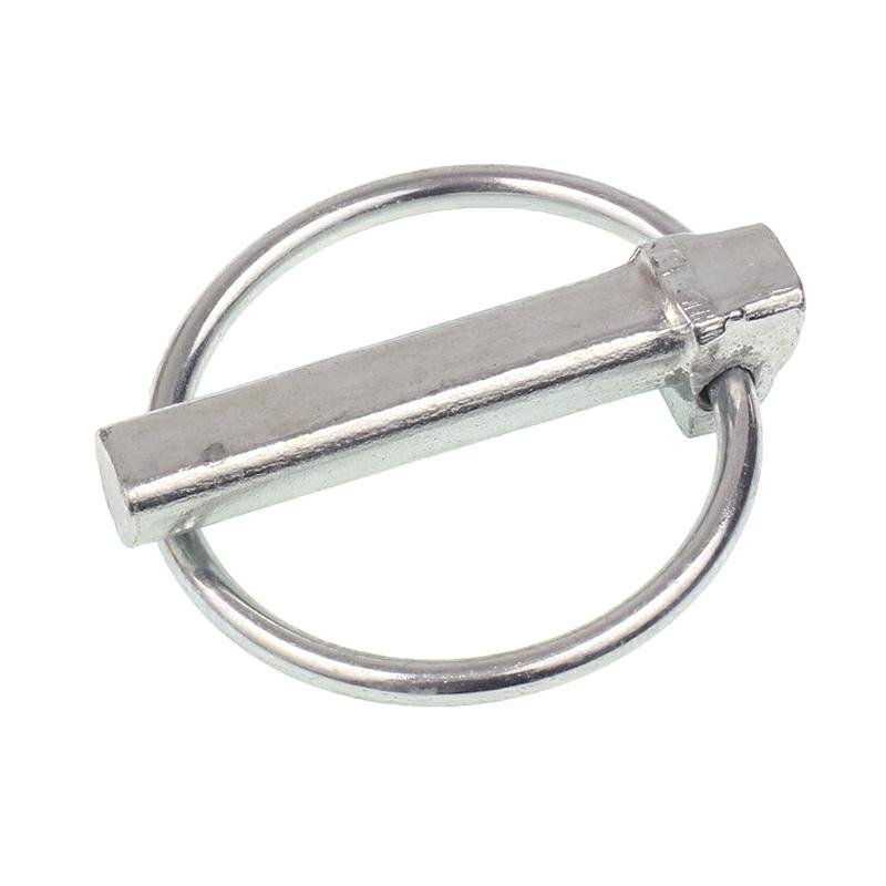 LYNCH PIN FI 9.7MM koos VEDRURATAS, C-330, C-360