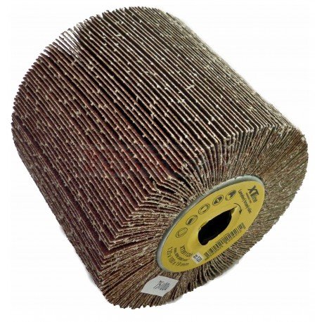 Lamellhari 120x100mm Z80