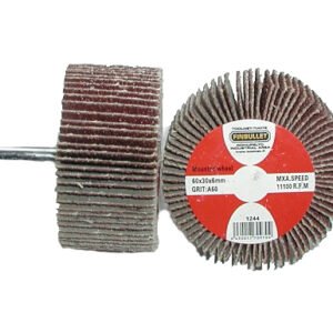 Lamellhari 60 x 30 / 6mm