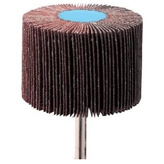 Lamellhari PUREVA TOOLS 50*30/6 mm võlliga A60