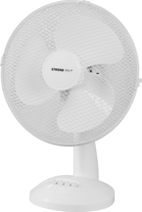 Lauaventilaator 230V 30cm