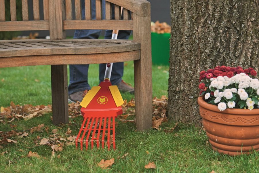 Lehereha 4 in 1 Multi Star, WOLF-Garten