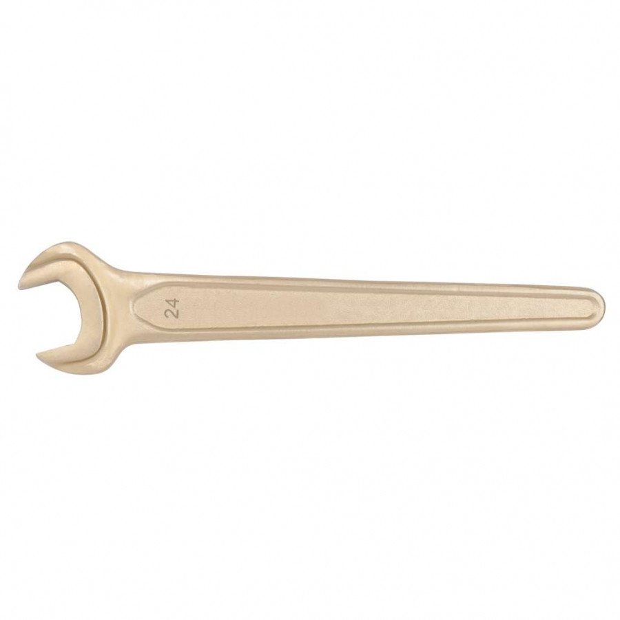 Lehtvõti 30mm mittesädelev BRONZE+, KS Tools