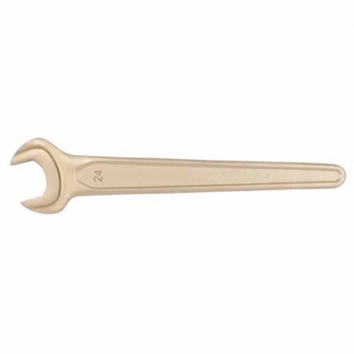 Lehtvõti 30mm mittesädelev BRONZE+