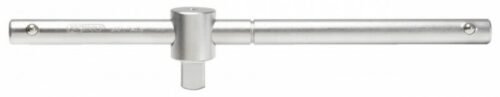 Libisev T-käepide 1/4´´ 110mm